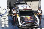 Sebastien Ogier (M-Sport) 