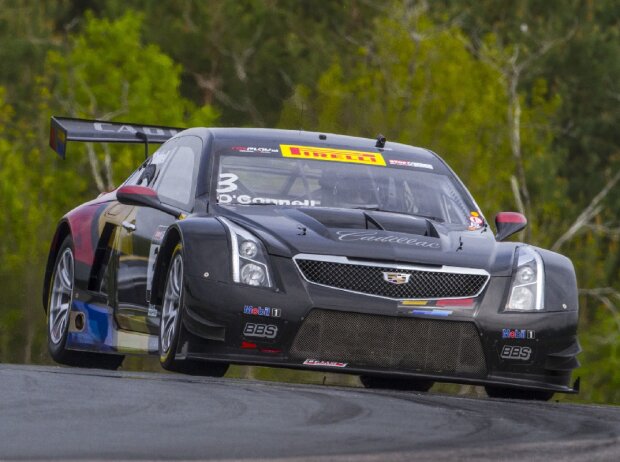 Cadillac ATS V.R GT3, Pirelli World Challenge Cadillac ATS V.R GT3, Pirelli World Challenge