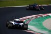 Bild zum Inhalt: Formel-1-Live-Ticker: Williams von Honda-Deal nicht abgeneigt