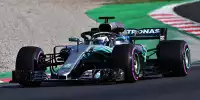 Bild zum Inhalt: Valtteri Bottas: Wissen den wahren Speed noch gar nicht