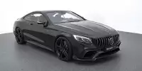 Brabus 800 Coupe 2018