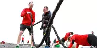 Rene Rast, Tom Kristensen