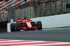 Bild zum Inhalt: Spritverbrauch 2018 gestiegen: Ferrari klar im Nachteil