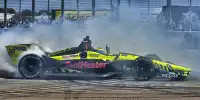 Bild zum Inhalt: Dale Coyne: Bourdais' Auto war nur gut für Platz acht