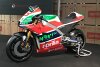 Bild zum Inhalt: Aprilia-Bosse: Gedämpfte Erwartungen vor MotoGP 2018