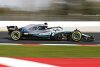 Experten-Ansicht: So stark waren die Teams bei den F1-Tests
