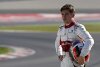 Sauber-Teamchef: Jungtalent Leclerc muss erst mal liefern
