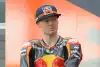 Bild zum Inhalt: Bradley Smith stellt klar: Möchte langfristig bei KTM bleiben