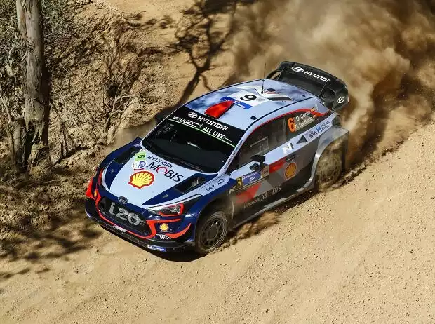Daniel Sordo Titel-Bild zur News: Daniel Sordo