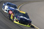 William Byron (Hendrick) und Alex Bowman (Hendrick) 