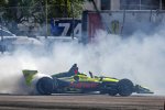 Sebastien Bourdais (Coyne) 