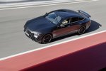 Mercedes-AMG GT 63 S 4Matic+ 4-Türer Coupé 2018