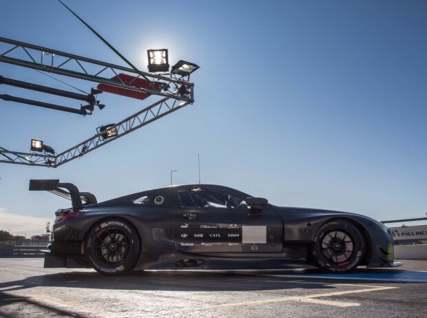 BMW M8 GTE BMW M8 GTE