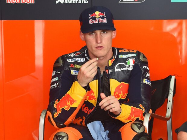 Pol Espargaro Pol Espargaro