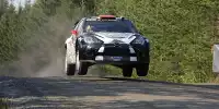 Bild zum Inhalt: Kimi Räikkönen: Comeback in der Rallye-WM (WRC) vorstellbar