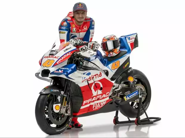 Jack Miller Titel-Bild zur News: Jack Miller