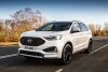 Bild zum Inhalt: Ford Edge 2018: Facelift kommt mit zahlreichen Neuerungen