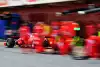 Bild zum Inhalt: Formel-1-Live-Ticker: Vettel zweifelt an Mercedes-Longrun