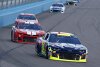 Bild zum Inhalt: William Byron: Kann im NASCAR-Oberhaus mithalten