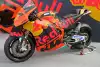 Bild zum Inhalt: Detailarbeit und Elektronik: Wie KTM die RC16 weiterentwickelt