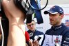 Kubica schneller als Paydriver? Williams verbittet sich Fragen