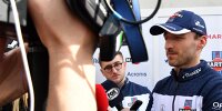 Bild zum Inhalt: Kubica schneller als Paydriver? Williams verbittet sich Fragen