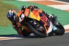 Bild zum Inhalt: Moto2-Mitfavorit Miguel Oliveira: MotoGP noch kein Thema