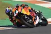 Bild zum Inhalt: Moto2-Mitfavorit Miguel Oliveira: MotoGP noch kein Thema