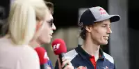 Bild zum Inhalt: Ex-Formel-1-Pilot in der WEC: Rehabilitation oder Gnadenbrot?
