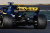 Bild zum Inhalt: Angeblasener Heckflügel: FIA warnt Formel-1-Teams 2018