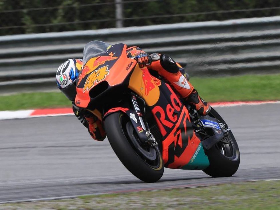 Pol Espargaro