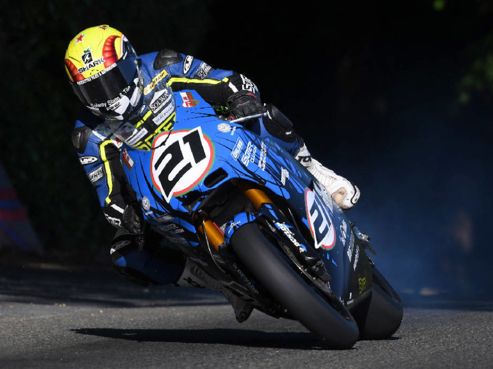 Ian Lougher