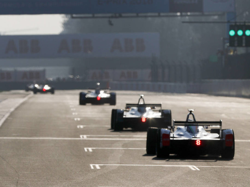 Nick Heidfeld
