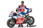 Danilo Petrucci (Pramac)