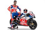 Danilo Petrucci (Pramac)