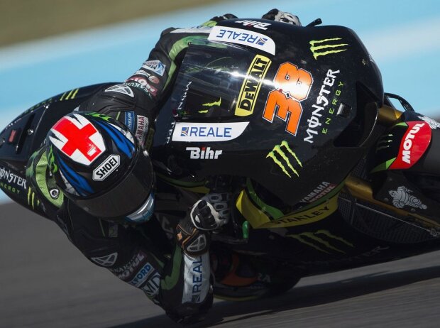Bradley Smith Bradley Smith