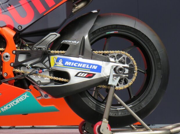 KTM Schwinge KTM Schwinge