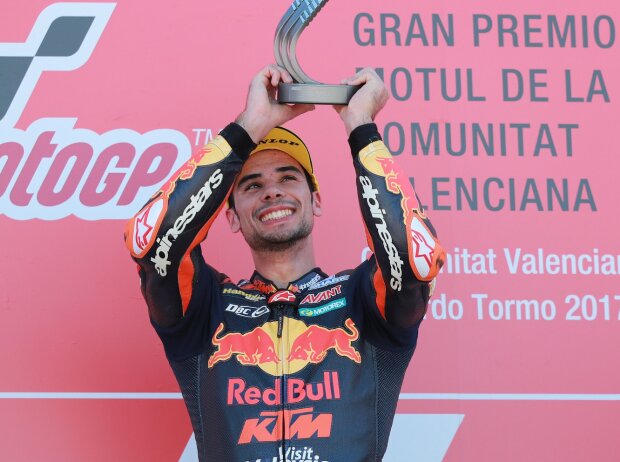 Miguel Oliveira Miguel Oliveira