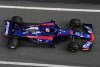 Bild zum Inhalt: Toro Rosso und Honda: Erfolge direkt im ersten Jahr?