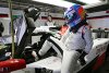 Berger imponiert Alonsos Le-Mans-Start: "Bei uns normal"