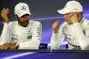 Bild zum Inhalt: Formel-1-Live-Ticker: Keine Mercedes-Teamorder zum Auftakt