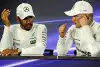 Bild zum Inhalt: Formel-1-Live-Ticker: Keine Mercedes-Teamorder zum Auftakt