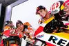 Bild zum Inhalt: Marquez erwartet enges Katar-Rennen - Jubiläum für Pedrosa