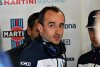 Bild zum Inhalt: Zweiter LMP1-Test: Le-Mans-Start für Kubica rückt näher