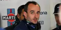 Bild zum Inhalt: Zweiter LMP1-Test: Le-Mans-Start für Kubica rückt näher