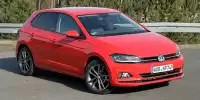 Volkswagen Polo 1.0 TGI 2018