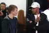 Bild zum Inhalt: Lewis Hamilton: Billy Monger erinnert mich an Alex Zanardi