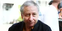 Bild zum Inhalt: Jean Todt: Ferrari sollte sein Vetorecht verlieren!