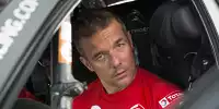 Bild zum Inhalt: Citroen bettelt um Loeb: Bitte fahr wieder für uns!