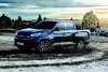 Bild zum Inhalt: Ssangyong Musso 2018: Der Nachfolger des Actyon Sports